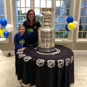 Meet your Posher, Deborah